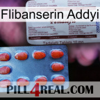 Flibanserin Addyi 36